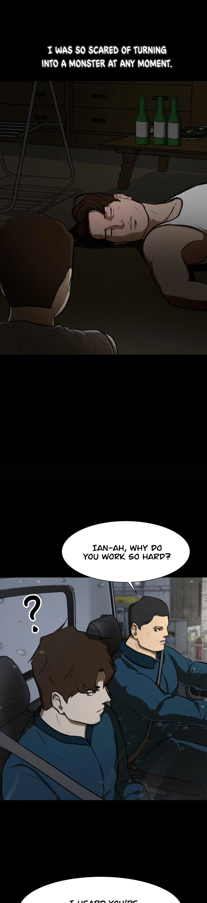 Zombie Fight Chapter 14 page 19 - Chapter 14