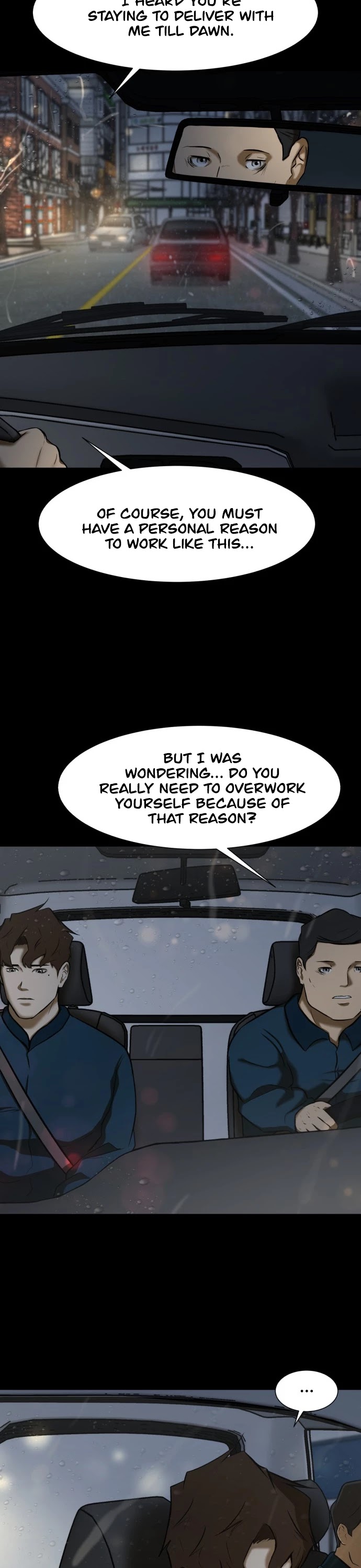 Zombie Fight Chapter 14 page 20 - Chapter 14