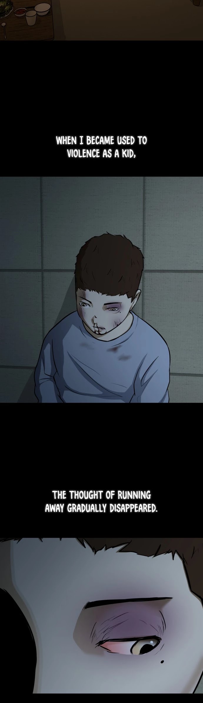 Zombie Fight Chapter 14 page 26 - Chapter 14