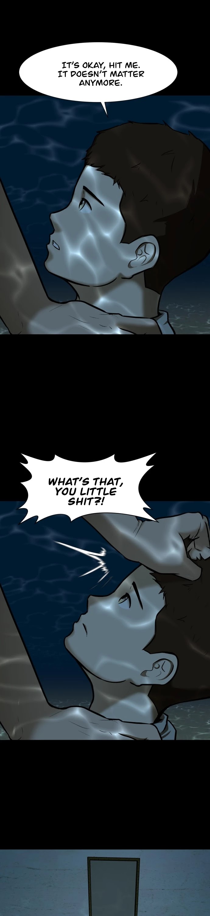 Zombie Fight Chapter 14 page 28 - Chapter 14