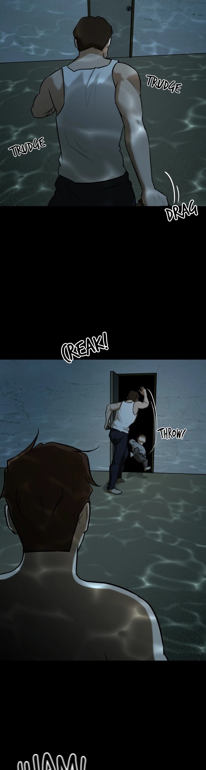 Zombie Fight Chapter 14 page 29 - Chapter 14