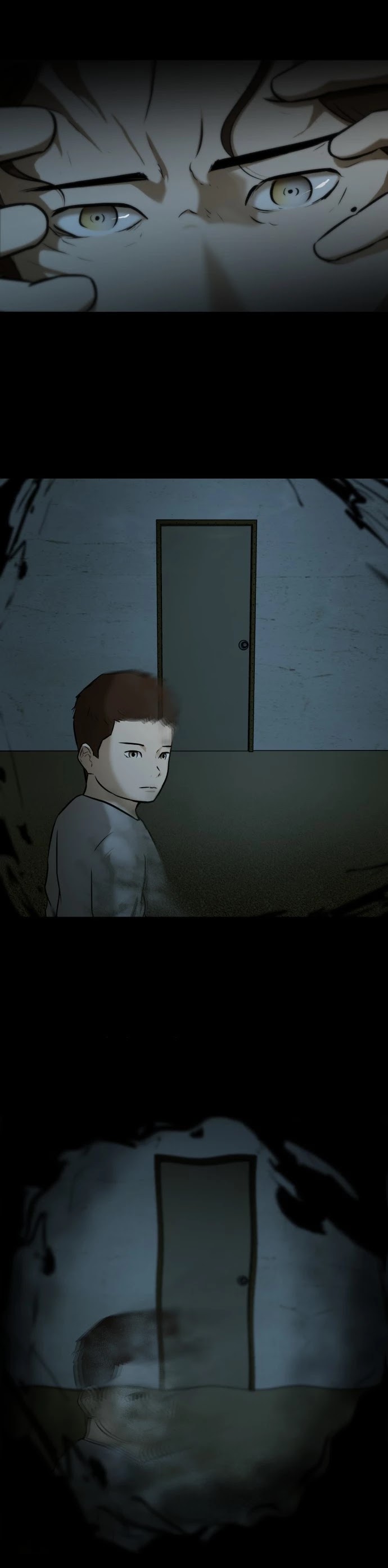 Zombie Fight Chapter 14 page 32 - Chapter 14