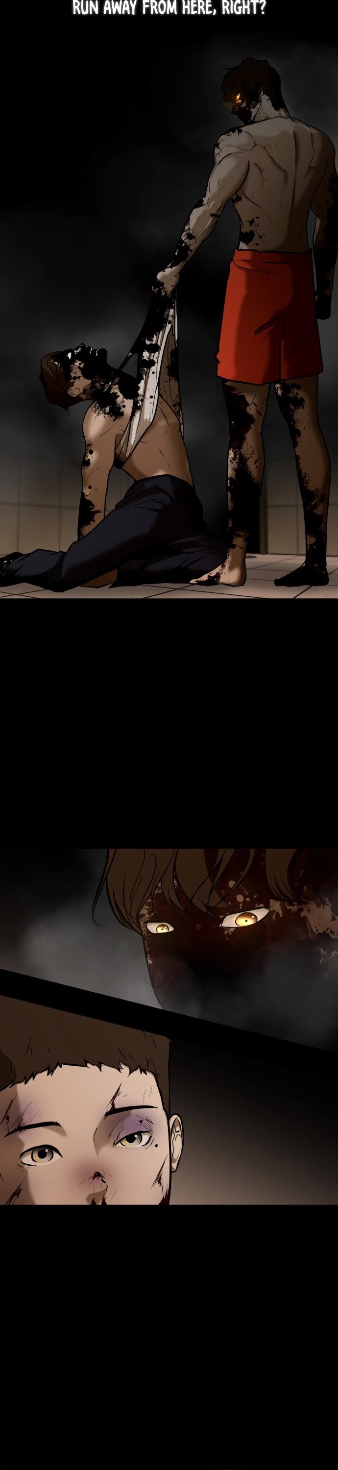Zombie Fight Chapter 14 page 42 - Chapter 14