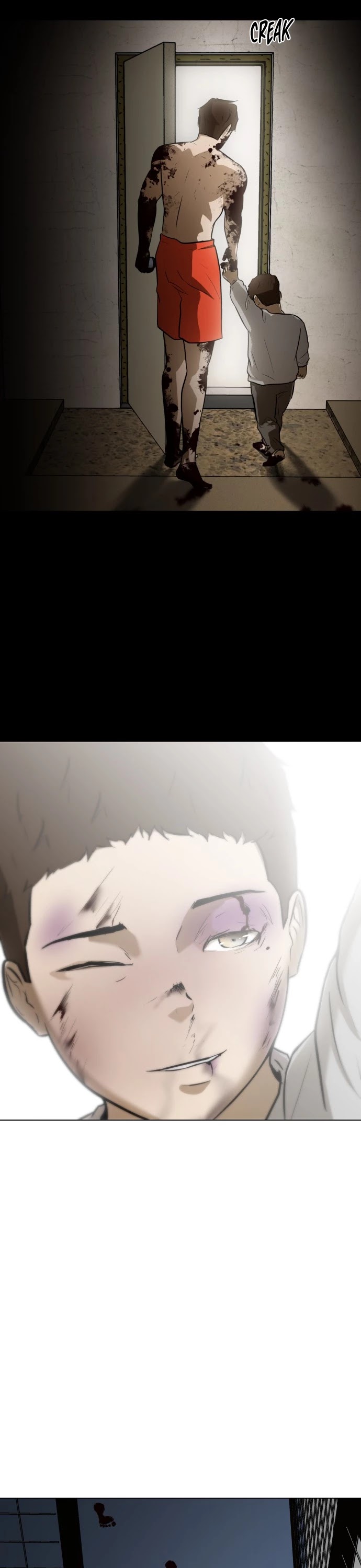Zombie Fight Chapter 14 page 45 - Chapter 14