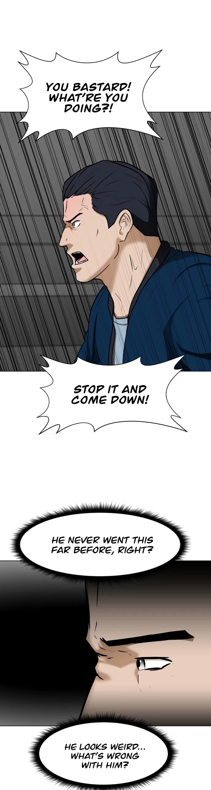 Zombie Fight Chapter 14 page 8 - Chapter 14