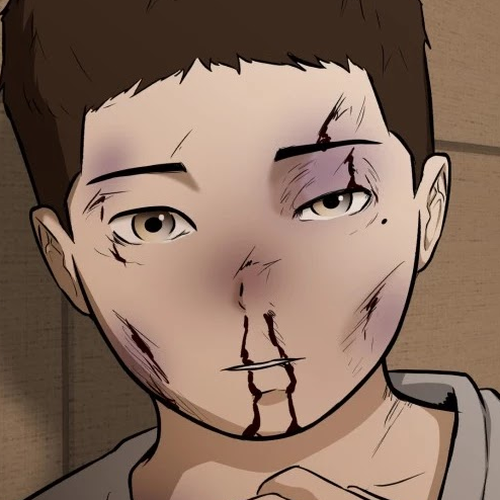Zombie Fight Chapter 14 cover