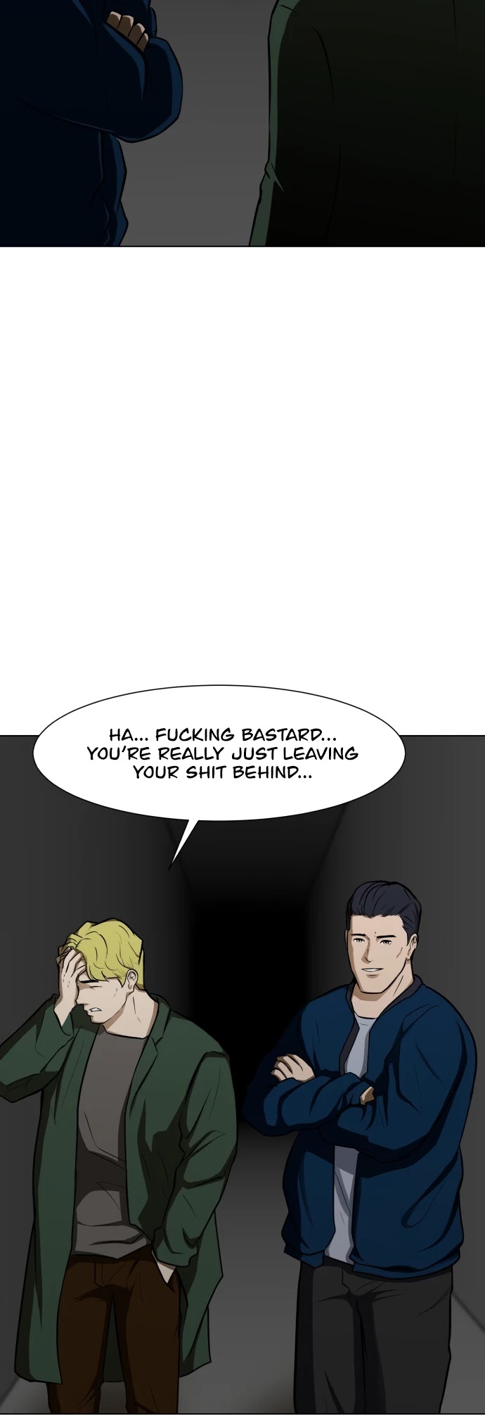 Zombie Fight Chapter 15 page 13 - Chapter 15: Money Bag