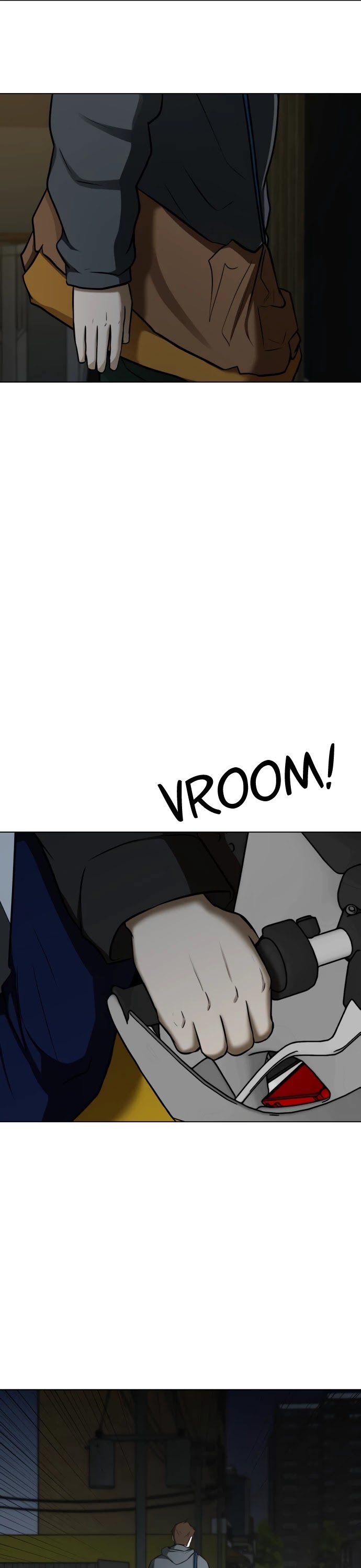 Zombie Fight Chapter 15 page 16 - Chapter 15: Money Bag