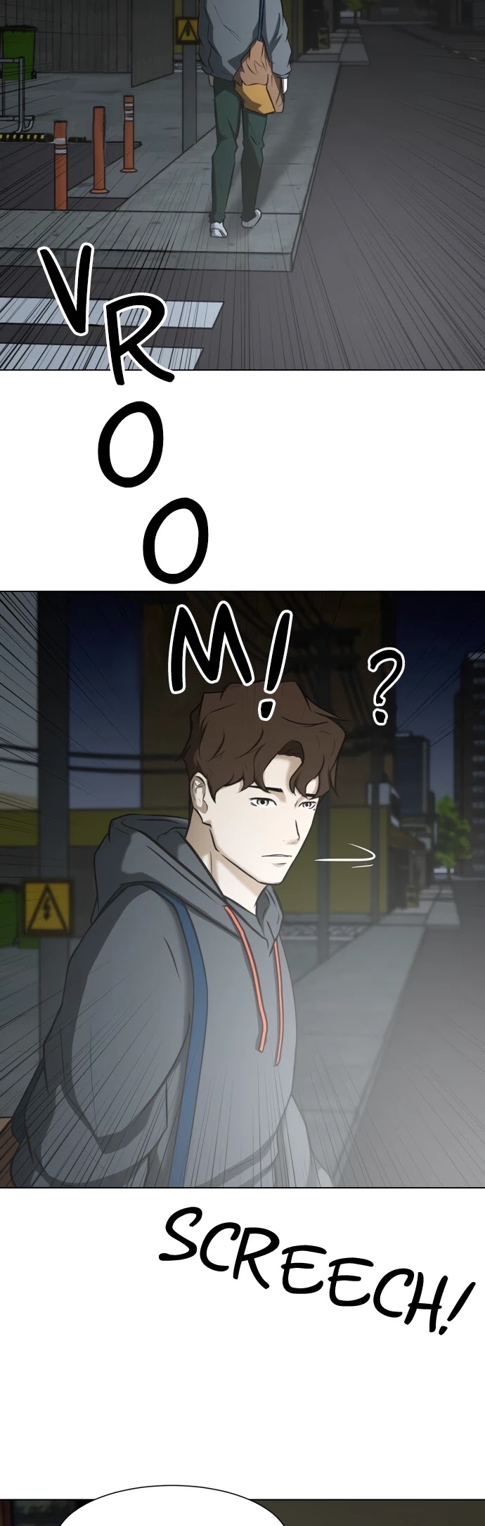 Zombie Fight Chapter 15 page 17 - Chapter 15: Money Bag