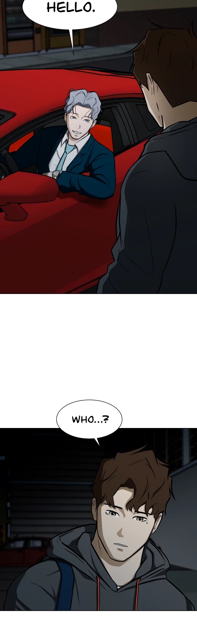 Zombie Fight Chapter 15 page 18 - Chapter 15: Money Bag
