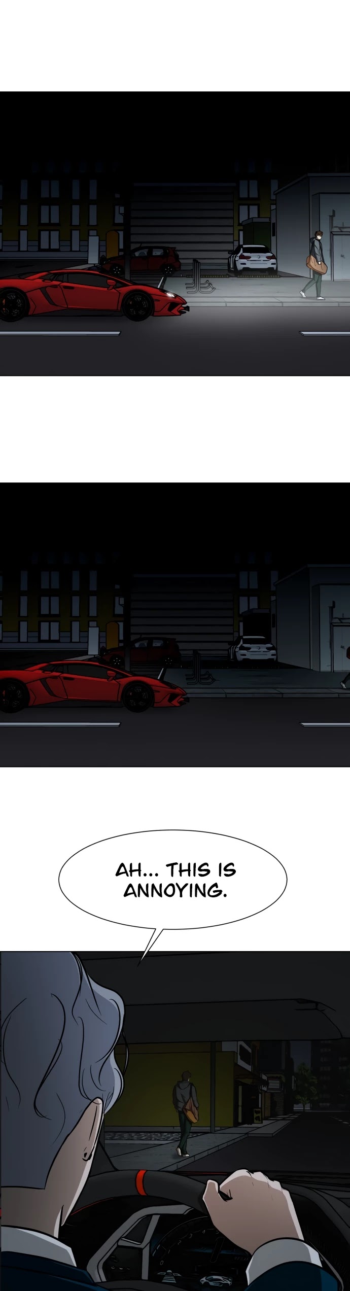 Zombie Fight Chapter 15 page 21 - Chapter 15: Money Bag