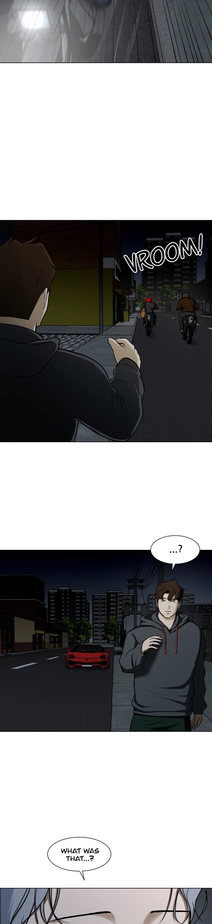 Zombie Fight Chapter 15 page 24 - Chapter 15: Money Bag