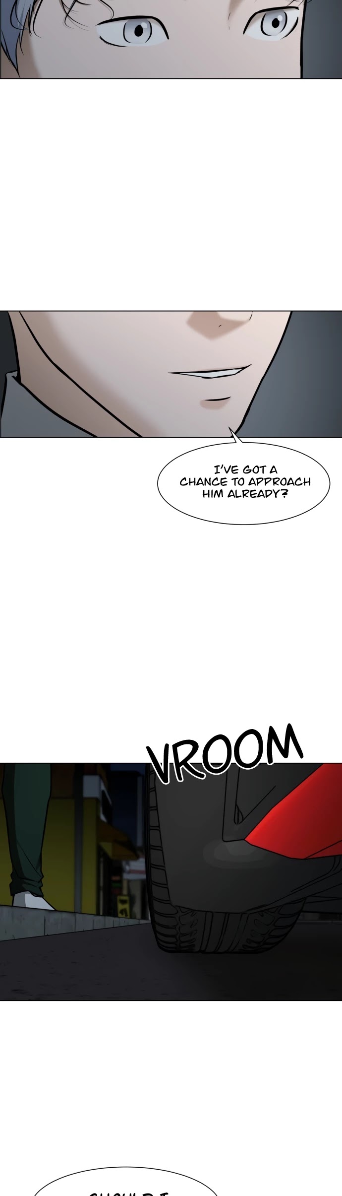 Zombie Fight Chapter 15 page 25 - Chapter 15: Money Bag