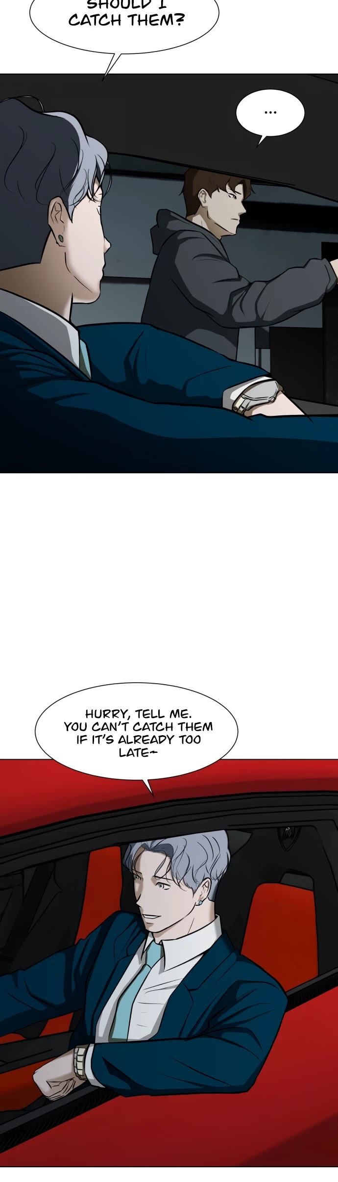 Zombie Fight Chapter 15 page 26 - Chapter 15: Money Bag