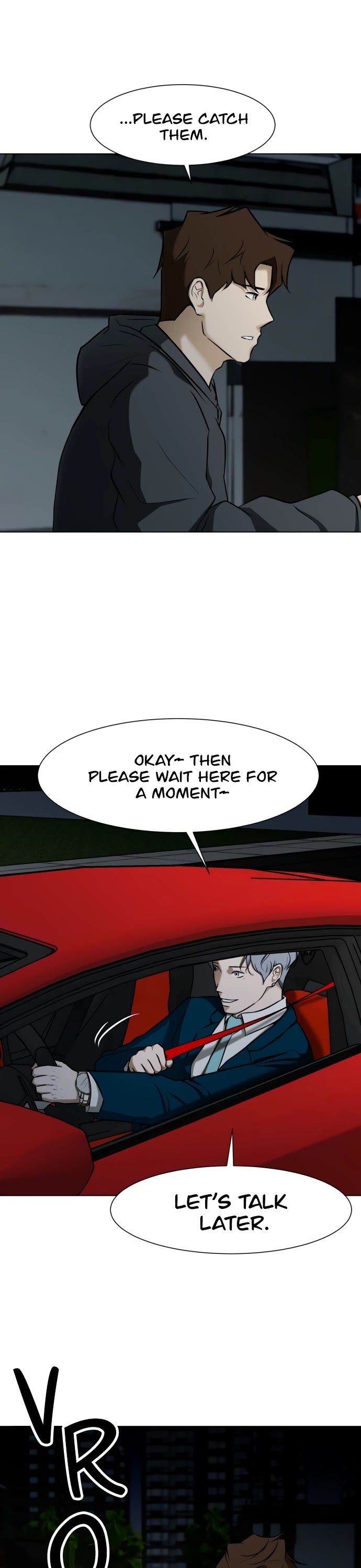 Zombie Fight Chapter 15 page 27 - Chapter 15: Money Bag