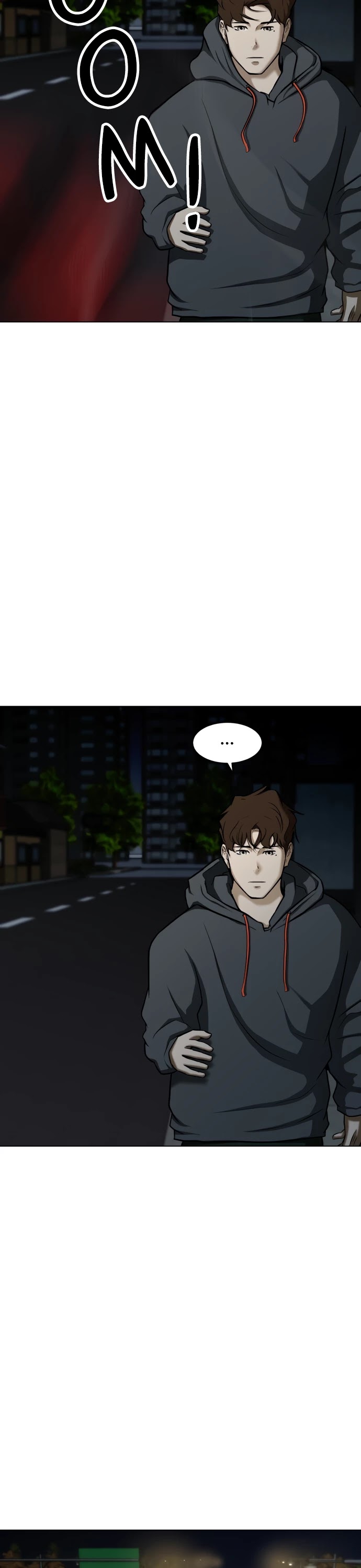 Zombie Fight Chapter 15 page 28 - Chapter 15: Money Bag