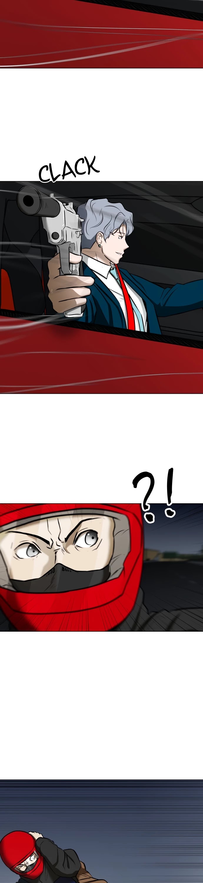 Zombie Fight Chapter 15 page 32 - Chapter 15: Money Bag