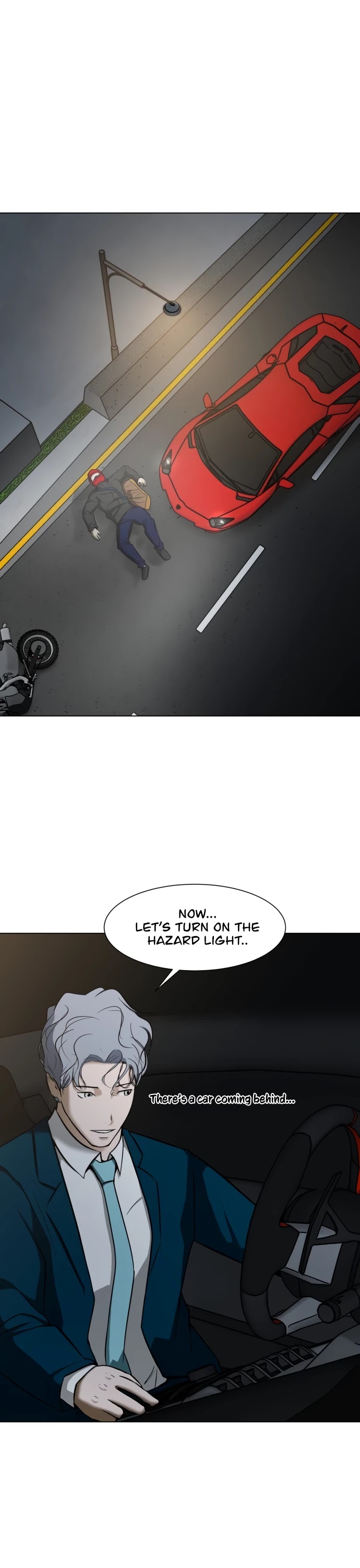 Zombie Fight Chapter 15 page 35 - Chapter 15: Money Bag