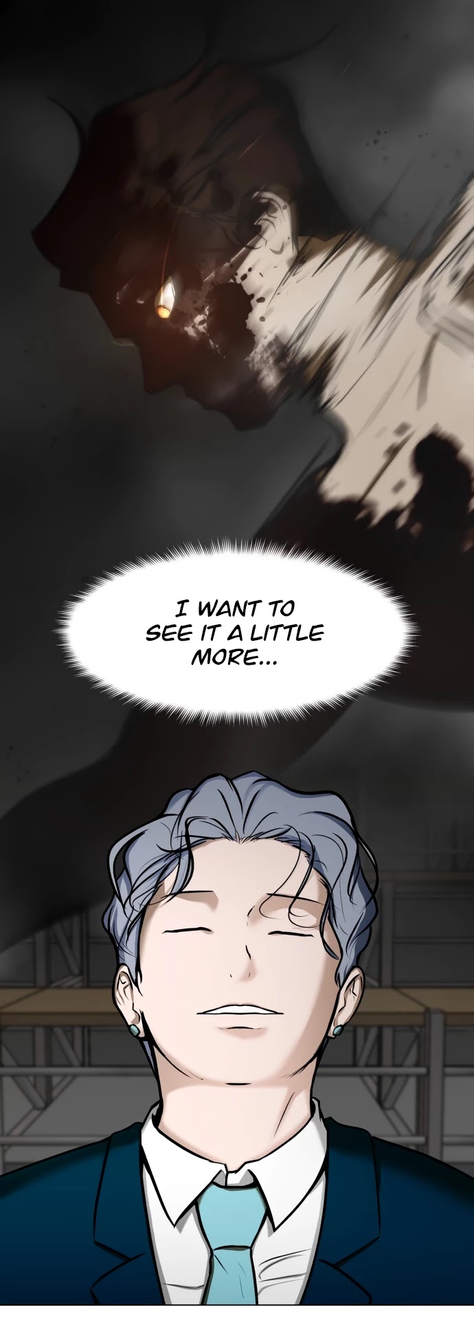 Zombie Fight Chapter 15 page 6 - Chapter 15: Money Bag