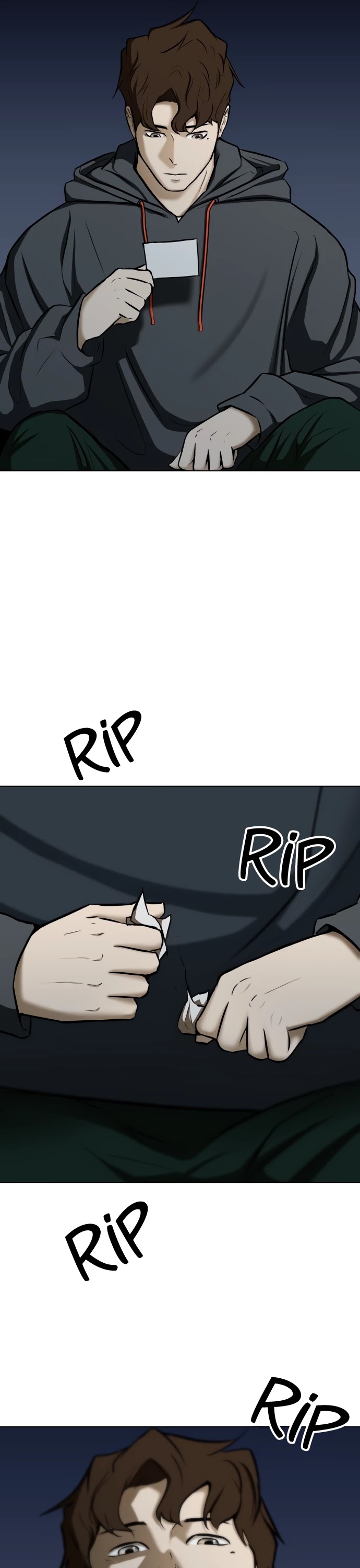 Zombie Fight Chapter 16 page 11 - Chapter 16