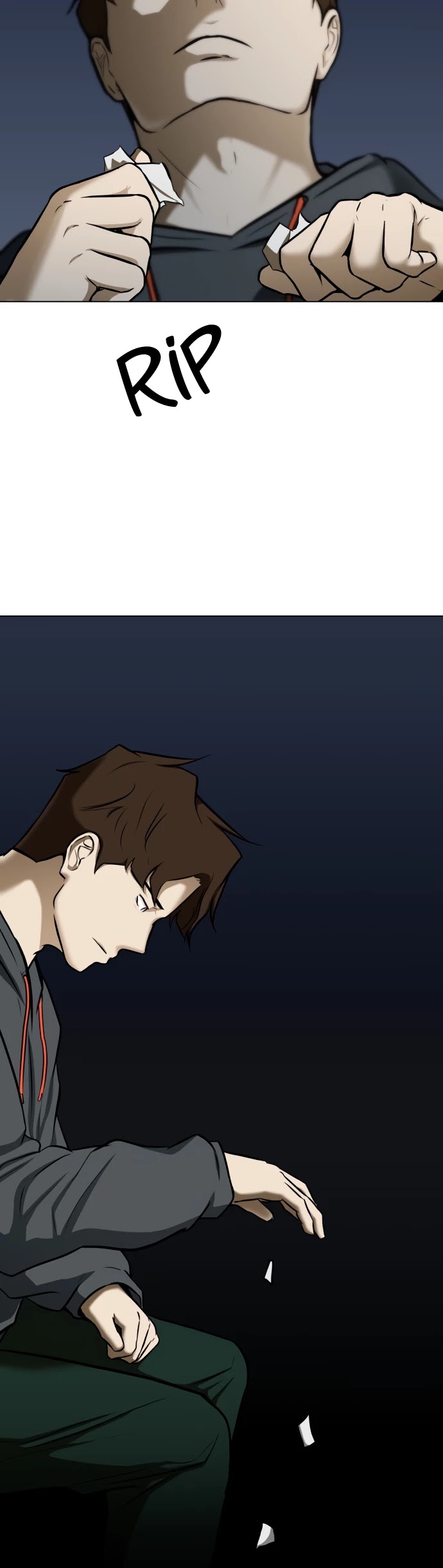 Zombie Fight Chapter 16 page 12 - Chapter 16