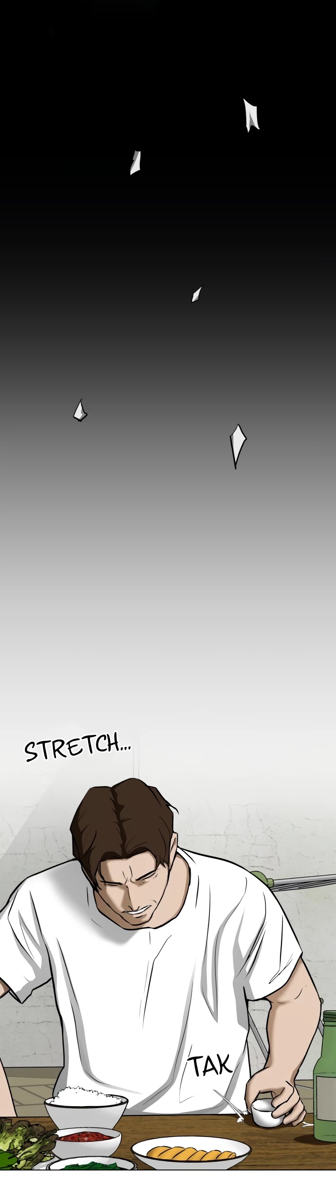 Zombie Fight Chapter 16 page 13 - Chapter 16
