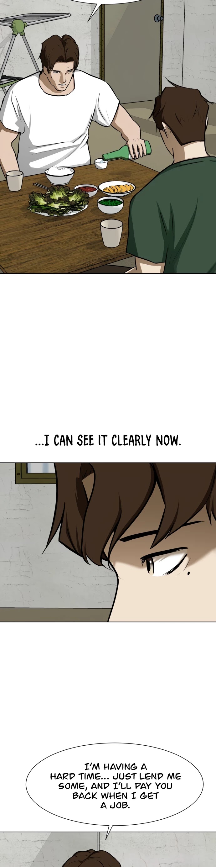 Zombie Fight Chapter 16 page 16 - Chapter 16