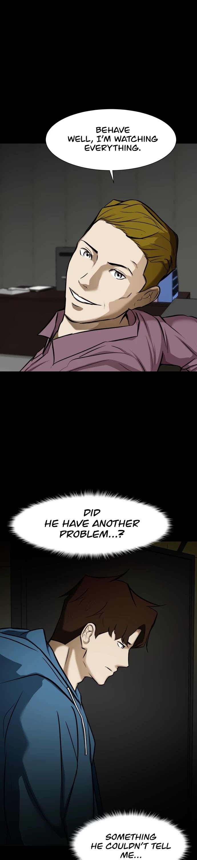 Zombie Fight Chapter 16 page 26 - Chapter 16