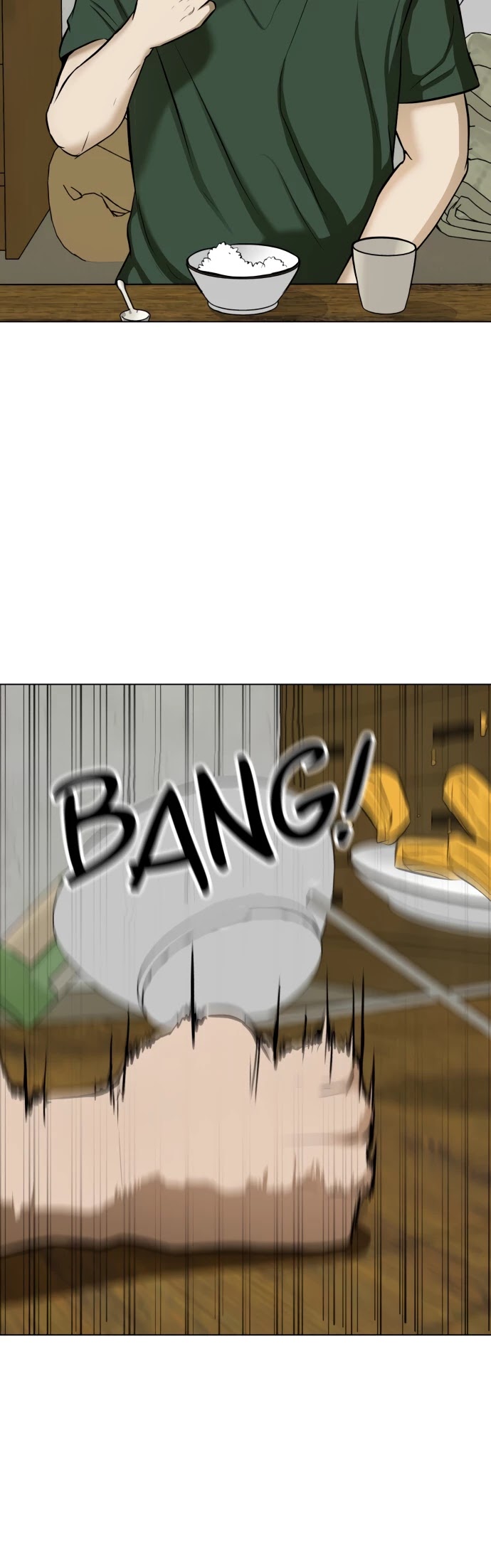 Zombie Fight Chapter 16 page 33 - Chapter 16