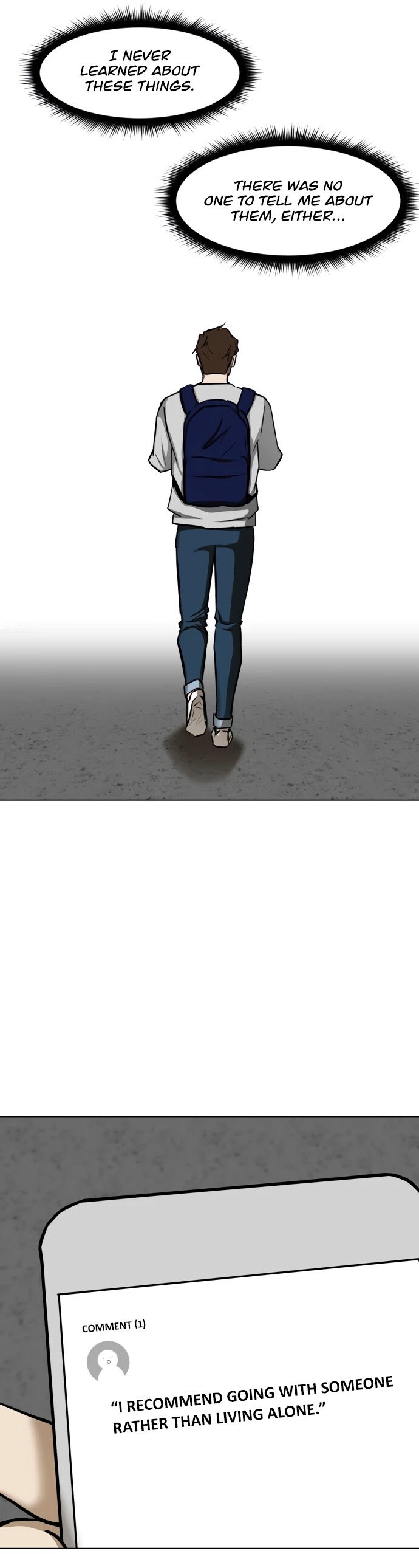 Zombie Fight Chapter 16 page 41 - Chapter 16