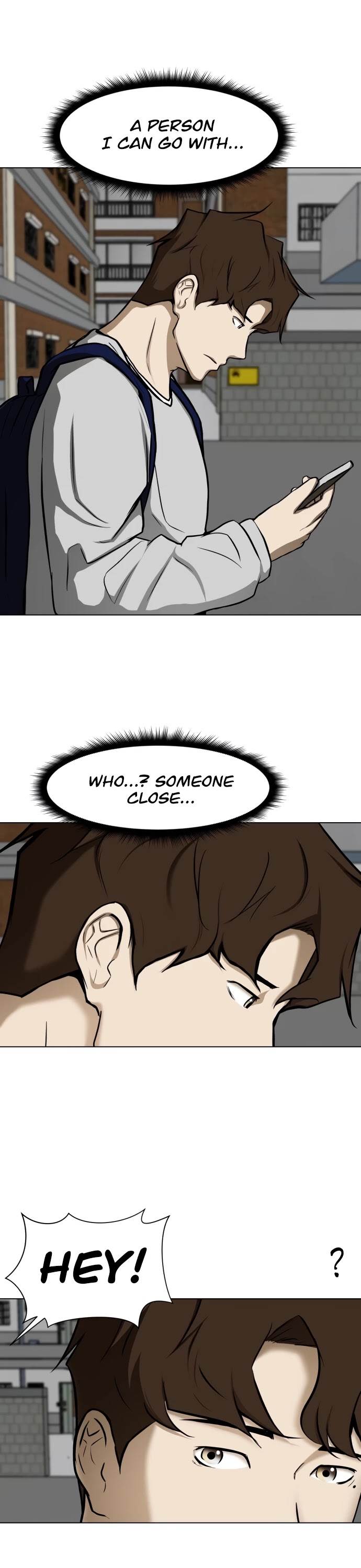 Zombie Fight Chapter 16 page 42 - Chapter 16