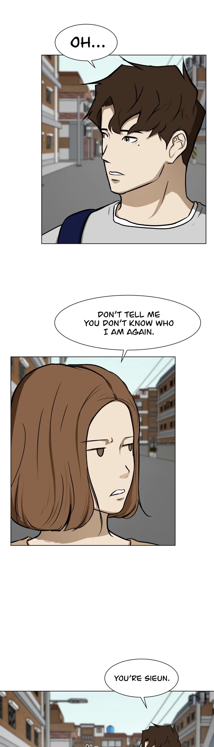 Zombie Fight Chapter 16 page 44 - Chapter 16