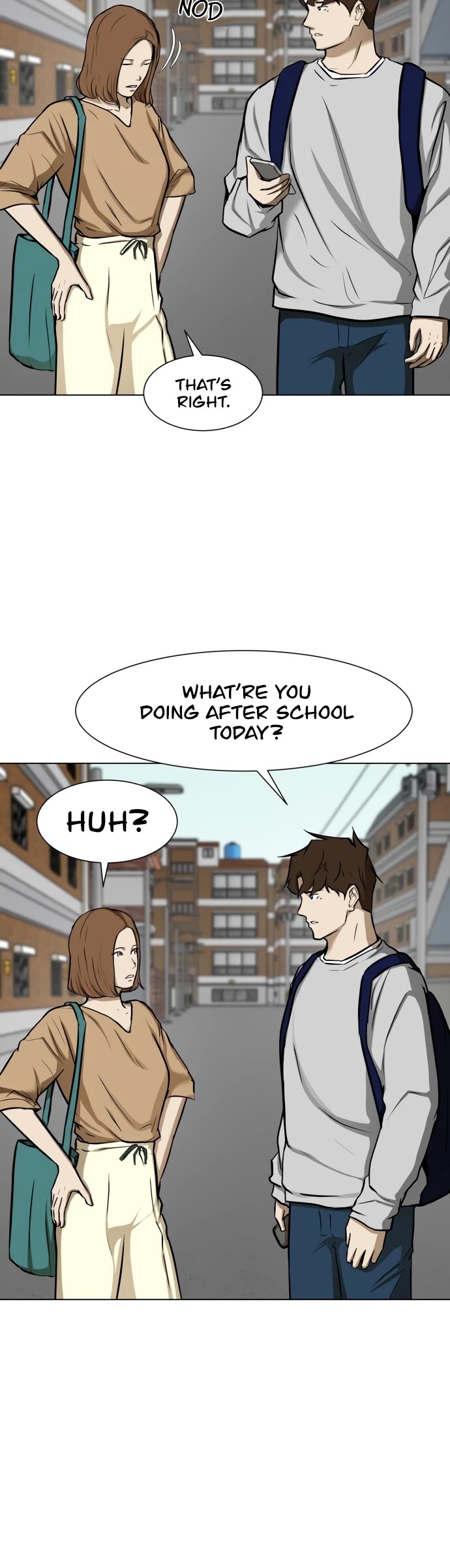 Zombie Fight Chapter 16 page 45 - Chapter 16