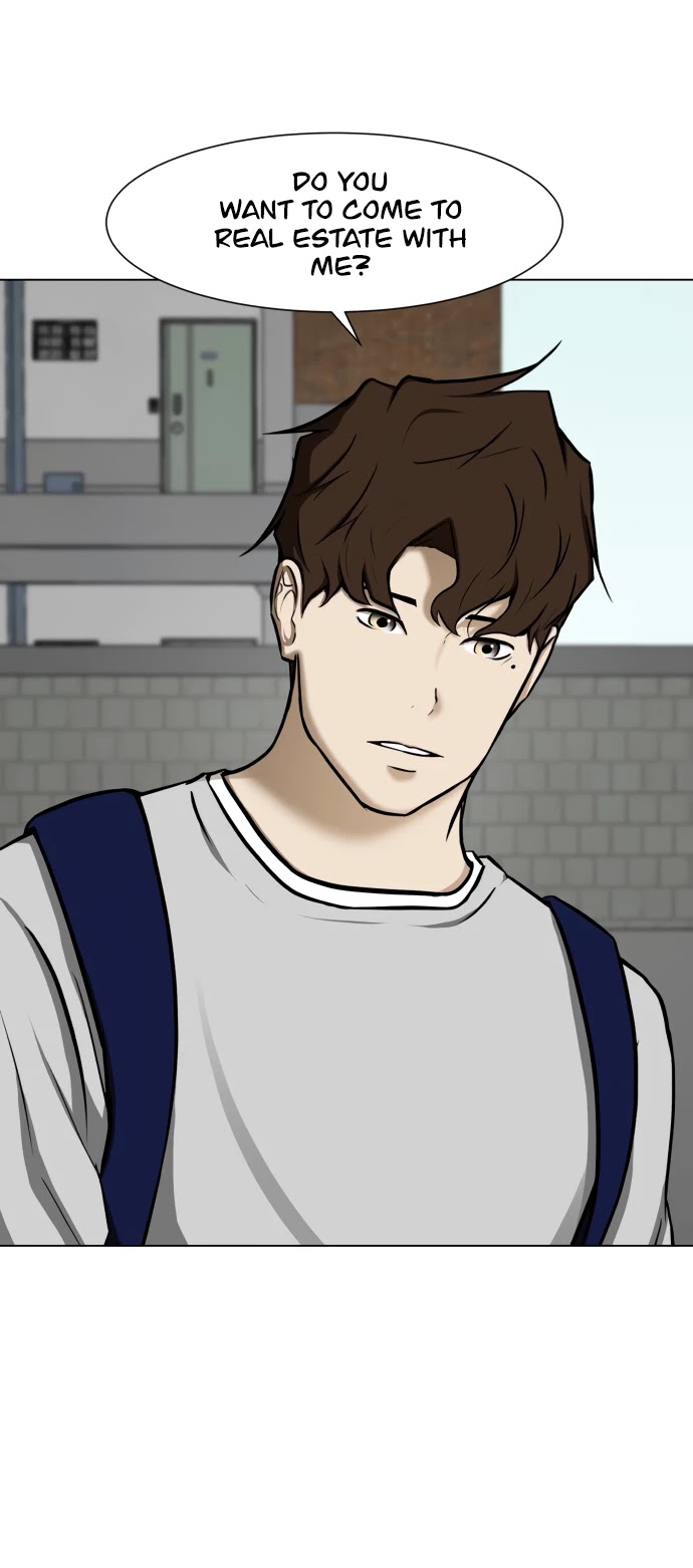 Zombie Fight Chapter 16 page 46 - Chapter 16