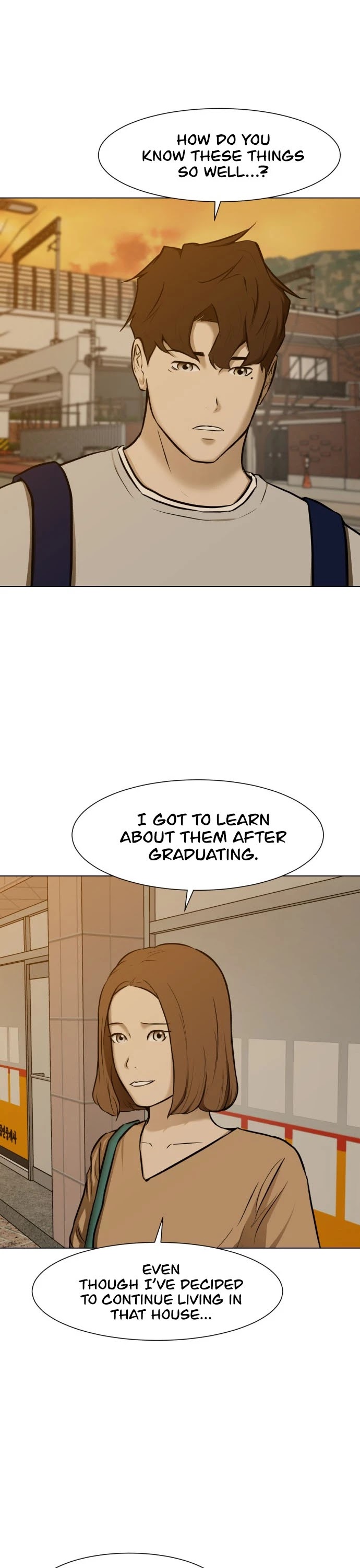 Zombie Fight Chapter 17 page 30 - Chapter 17