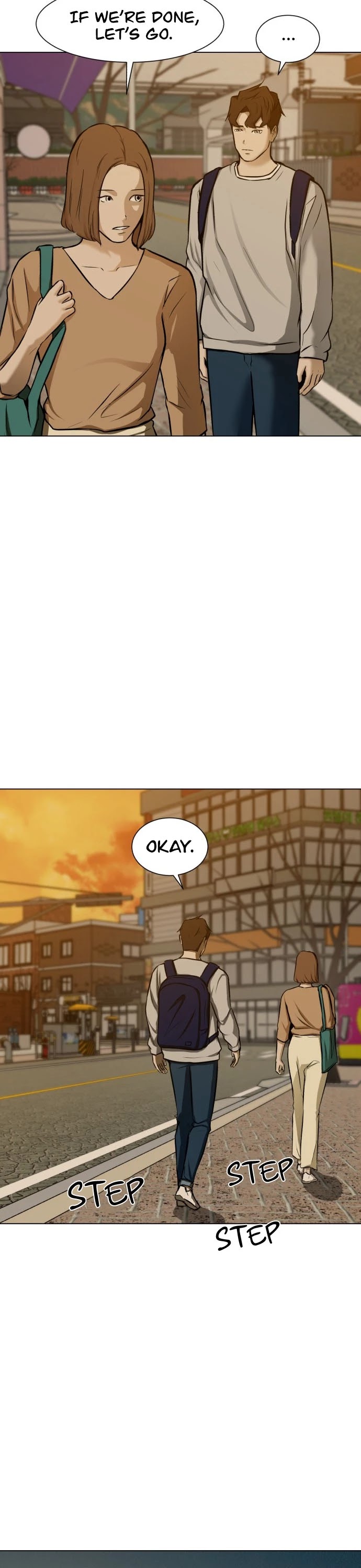 Zombie Fight Chapter 17 page 31 - Chapter 17