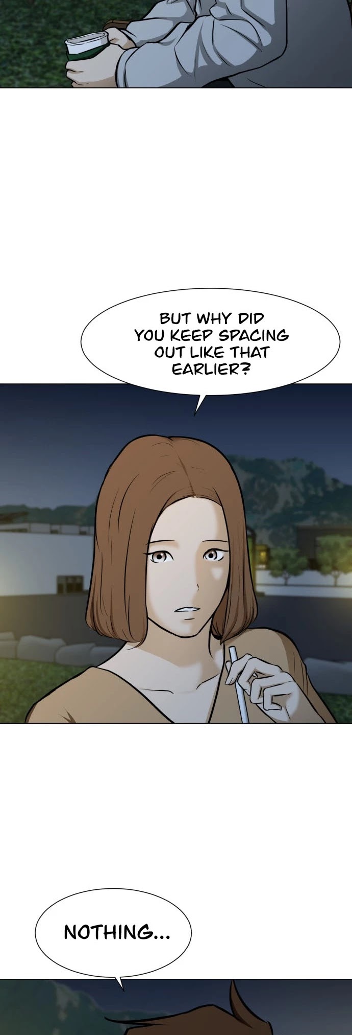Zombie Fight Chapter 17 page 40 - Chapter 17
