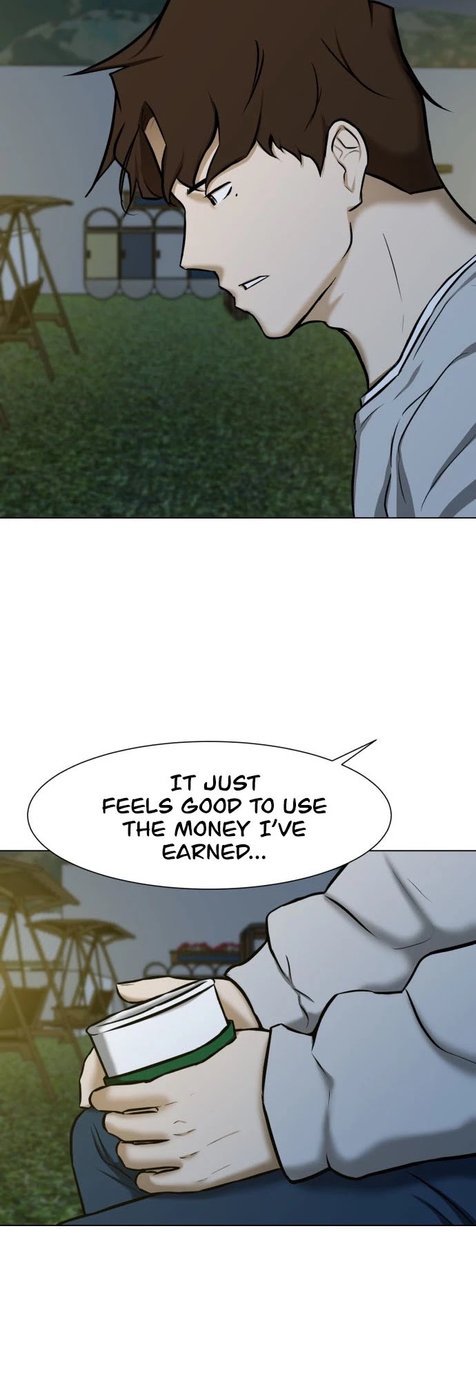Zombie Fight Chapter 17 page 41 - Chapter 17