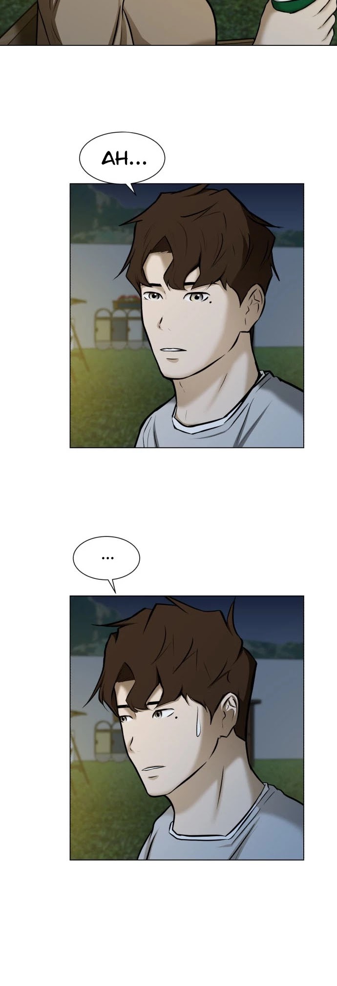 Zombie Fight Chapter 17 page 44 - Chapter 17