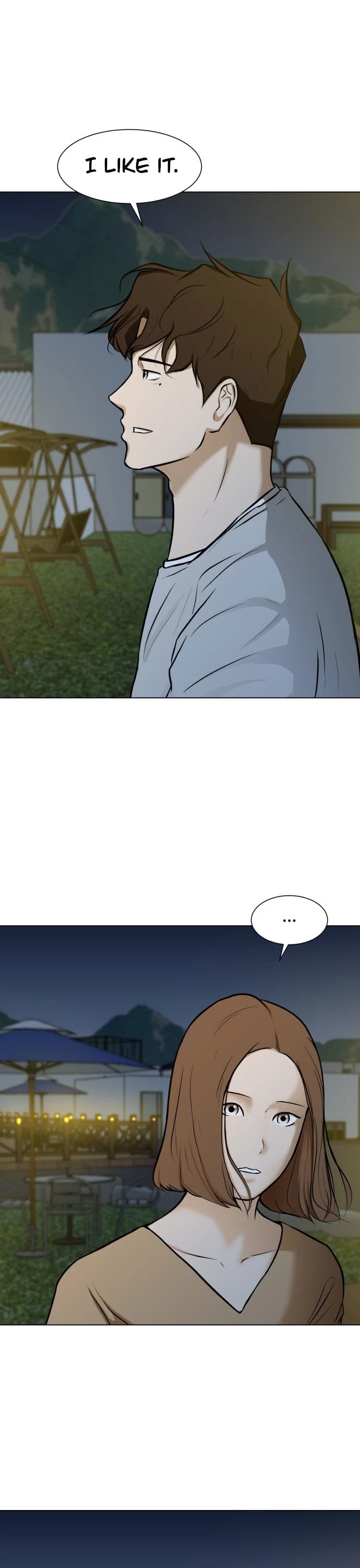 Zombie Fight Chapter 17 page 47 - Chapter 17