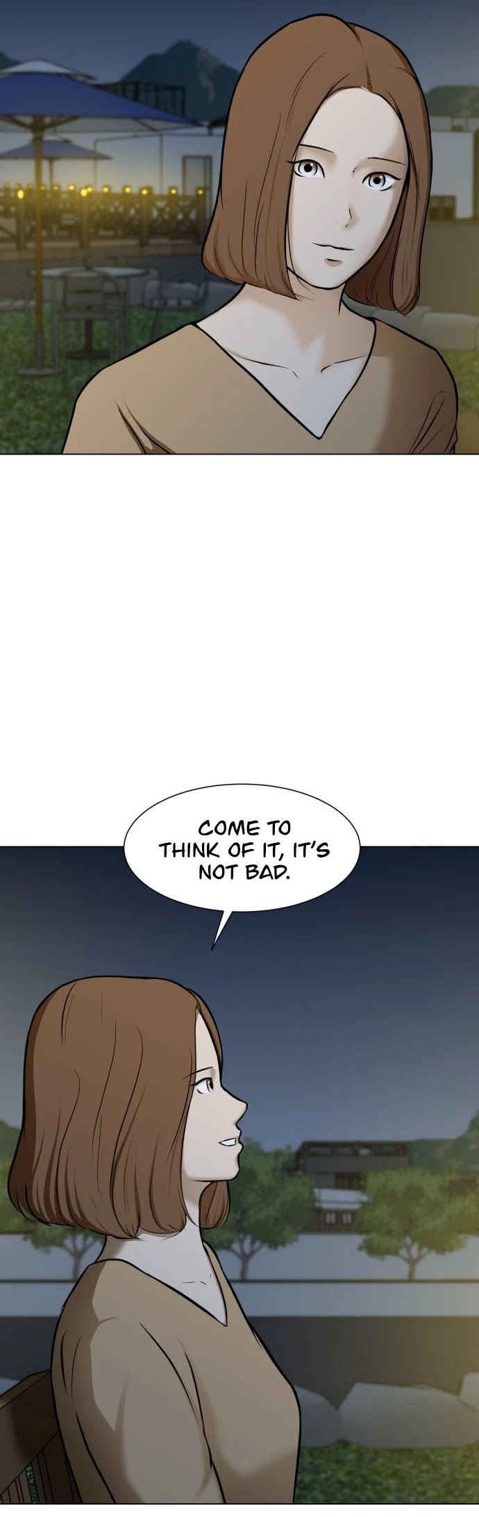 Zombie Fight Chapter 17 page 48 - Chapter 17