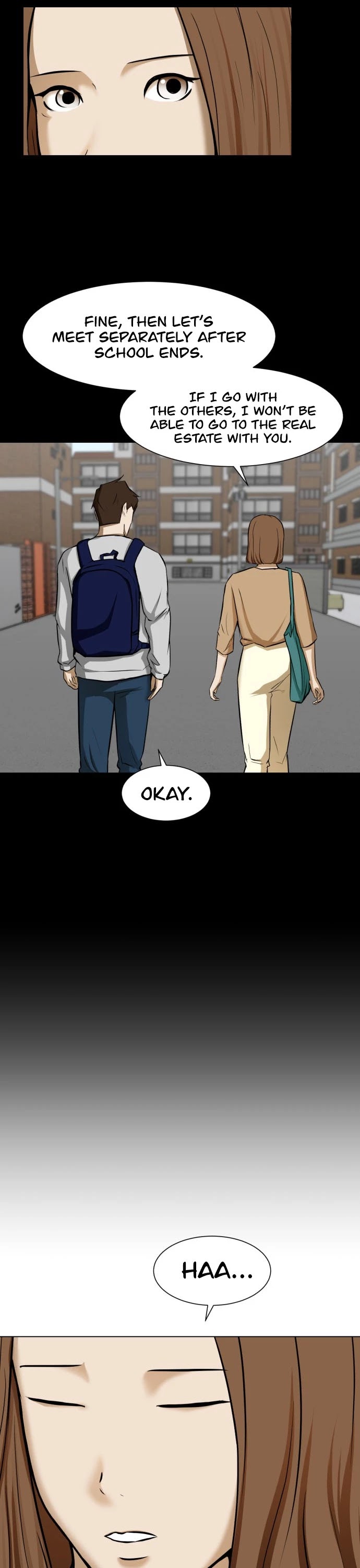 Zombie Fight Chapter 17 page 7 - Chapter 17