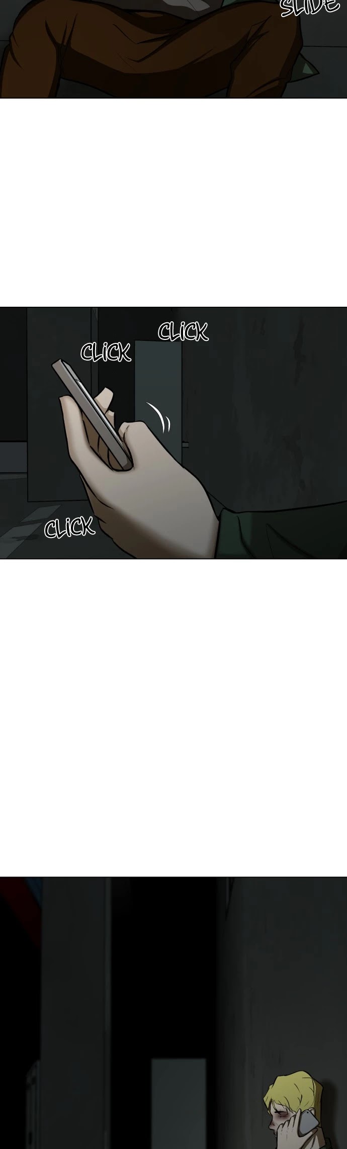 Zombie Fight Chapter 18 page 12 - Chapter 18