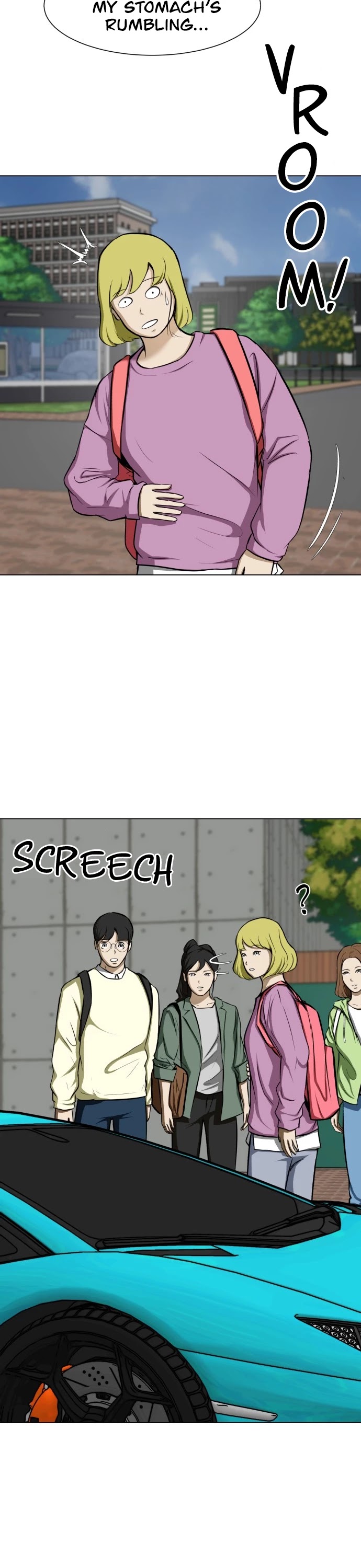 Zombie Fight Chapter 18 page 19 - Chapter 18