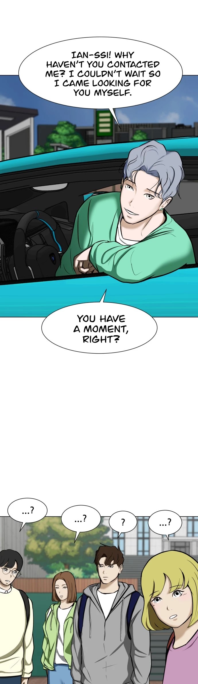 Zombie Fight Chapter 18 page 20 - Chapter 18