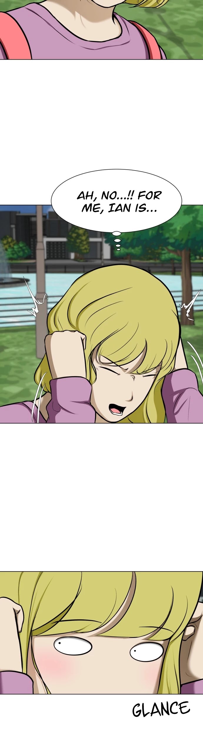 Zombie Fight Chapter 18 page 25 - Chapter 18