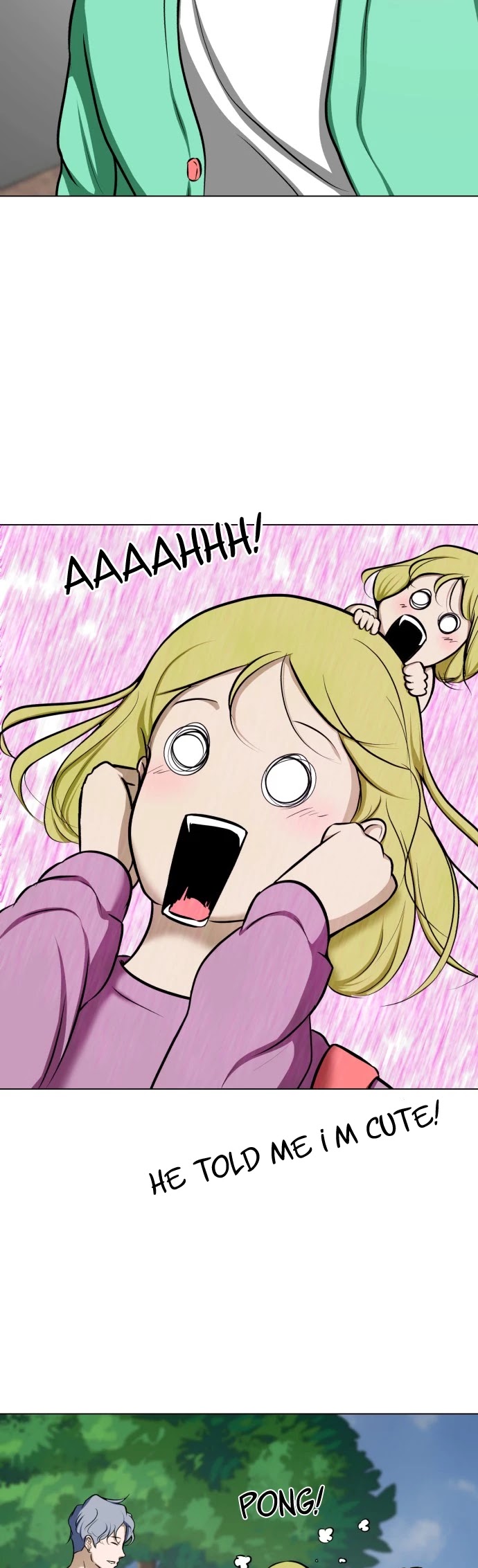 Zombie Fight Chapter 18 page 28 - Chapter 18
