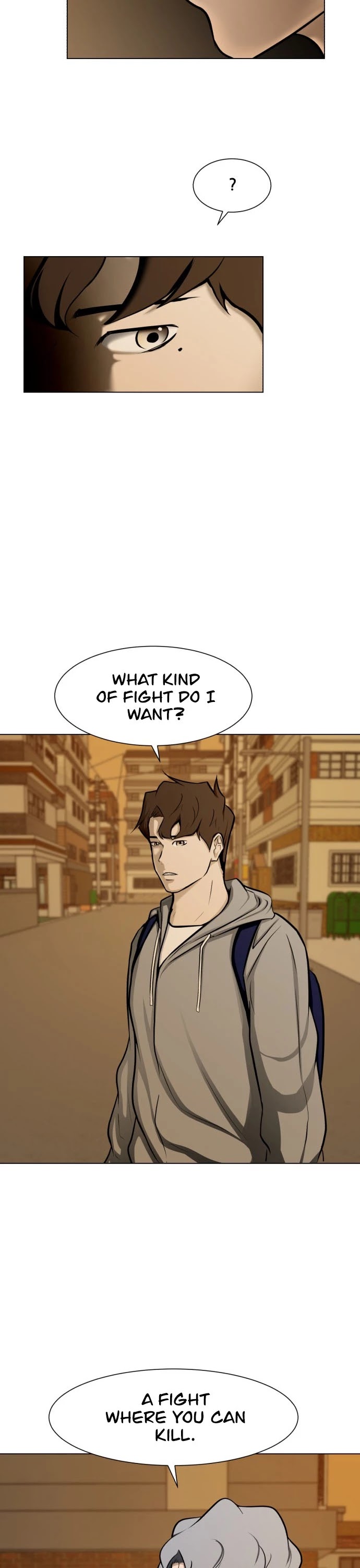 Zombie Fight Chapter 19 page 15 - Chapter 19