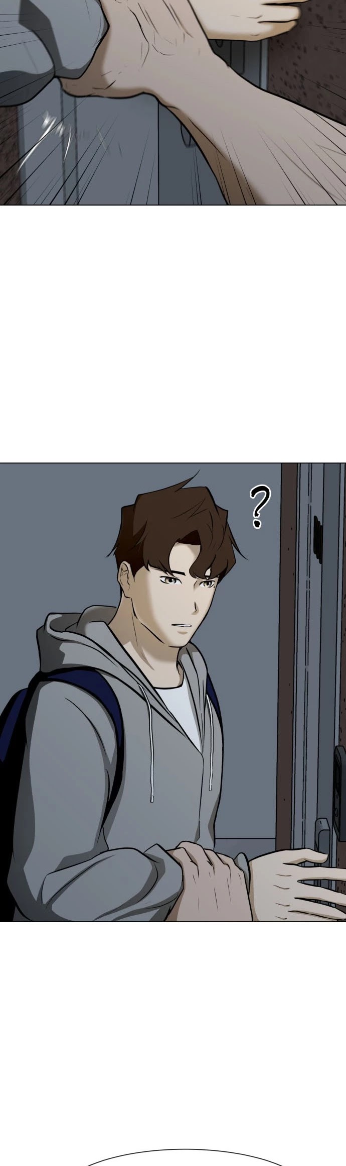 Zombie Fight Chapter 19 page 31 - Chapter 19