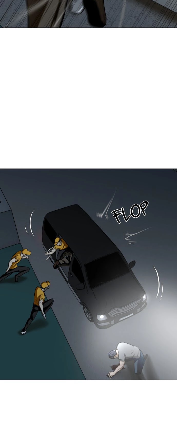 Zombie Fight Chapter 19 page 42 - Chapter 19